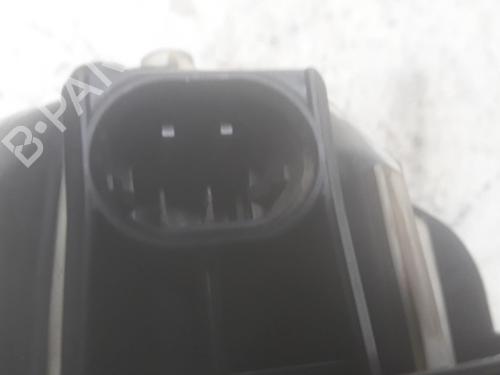 Heater blower motor PEUGEOT 308 I (4A_, 4C_) 1.6 16V | BP11496365M62 