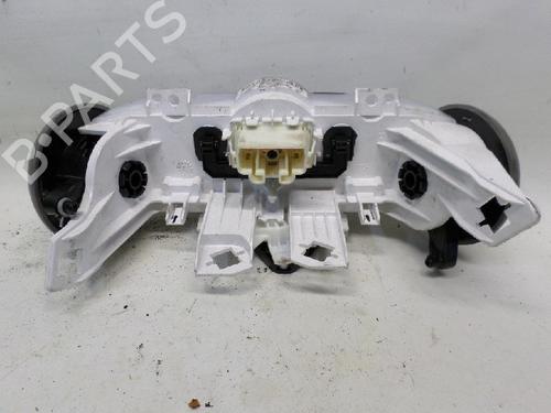 Climate control PEUGEOT 107 (PM_, PN_) 1.0 | BP11064979I5 