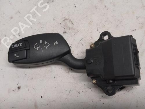 Used Steering column stalk BMW 5 Touring (E61) 525 i (192 hp) 15828520