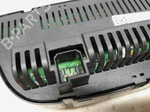 Climate control OPEL ASTRA J (P10) 1.4 Turbo (68) | BP30160058I5 