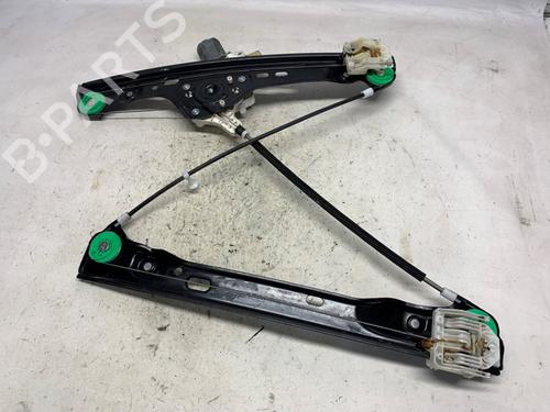 Front left window mechanism BMW 3 (E90) 318 i | BP40023724C22 - Image 2