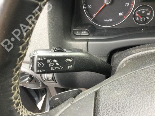 Used Steering column stalk Steering column stalk 39414212 39414212