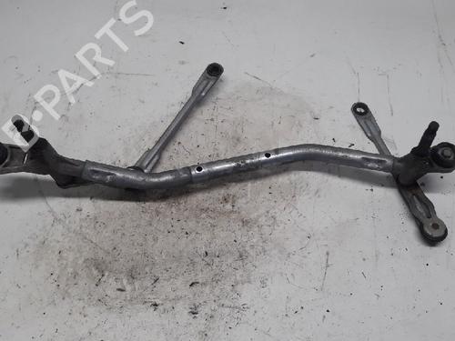 Used Front wipers mechanism Front wipers mechanism 11073407 11073407