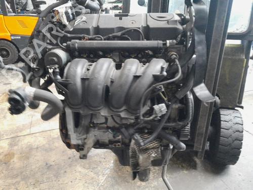Motor CITROËN C4 Picasso I MPV (UD_) 1.6 VTi 120 (120 hp) 26301464