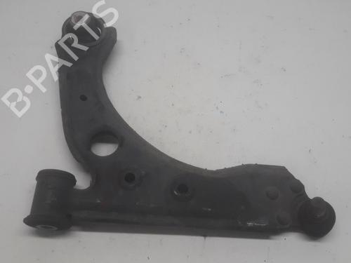 Used Left front suspension arm FIAT BRAVO II (198_) 1.4 (198AXA1B) (90 hp) 11136023