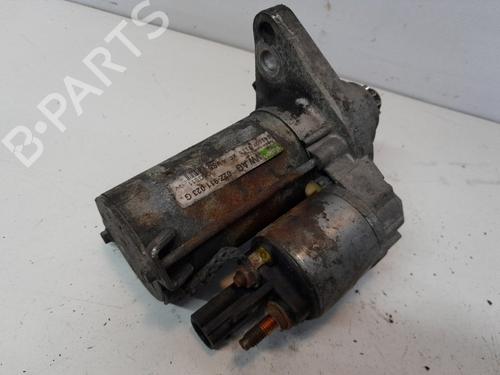 Starter SEAT LEON (1P1) 1.4 TSI | BP35988392M8 - Image 2