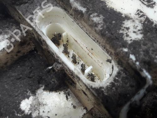 Fuel pump FIAT PUNTO (176_) 55 1.1 | BP11074833M76 