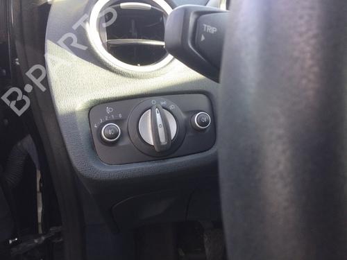 Used Headlight switch Headlight switch FORD FIESTA VI (CB1, CCN) 1.6 TDCi (95 hp) 35988393 35988393