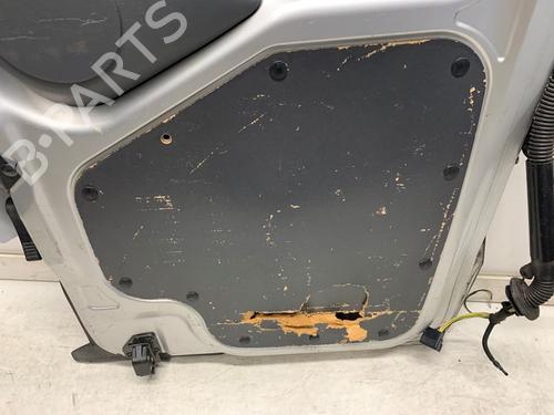 Tailgate CITROËN JUMPY II Van 2.0 HDi 125 | BP36752223C6 - Image 3