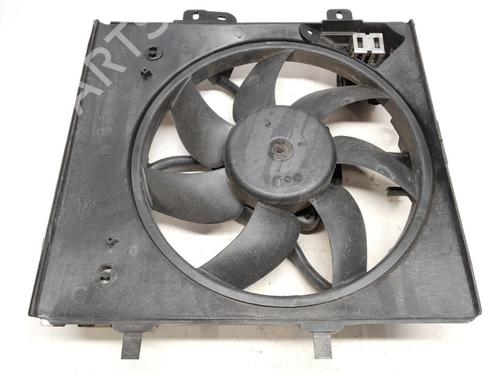 Used Radiator fan Radiator fan 25620721 25620721