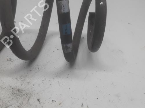 Shock absorber spring PEUGEOT 3008 I MPV (0U_) 1.6 HDi | BP13154631C152 
