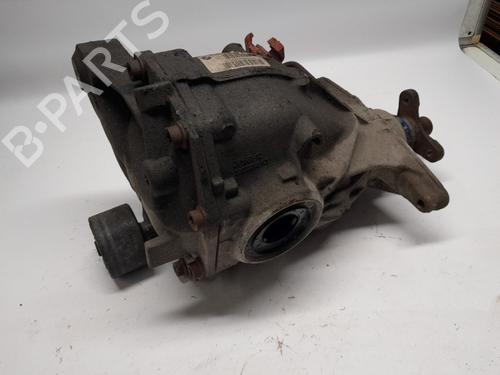 Used Rear differential BMW 5 (F10) 528 i (245 hp) 31342988