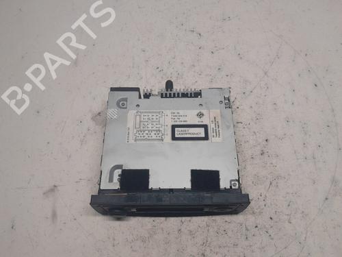 Radio OPEL COMBO Box Body/MPV (X12) 1.6 CDTI (B05) | BP19916482E6 