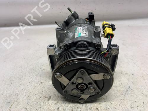 AC compressor CITROËN C4 II (NC_) 2.0 HDi / BlueHDi 150 | BP39413923M34 - Image 2