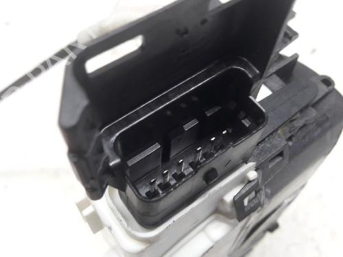 Front left lock CITROËN C3 II (SC_) 1.2 VTi 82 | BP13153378C98 