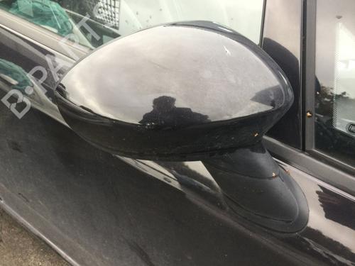Used Right mirror FIAT PUNTO EVO (199_) 1.2 (69 hp) 30378708