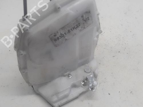 Rear right lock OPEL AGILA B (H08) 1.2 (F68) | BP13153936C99 