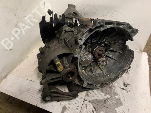 Used Gearbox Gearbox VOLVO V50 (545) 1.8 (125 hp) 36308785 36308785
