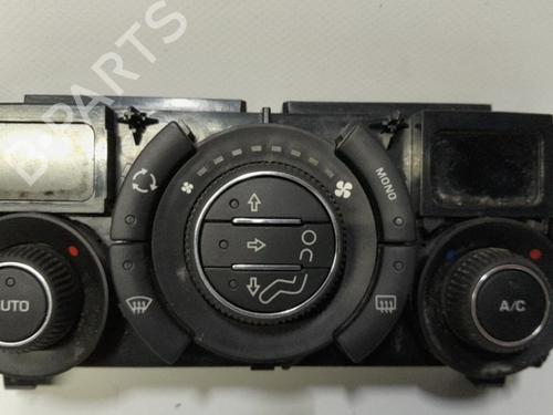 Used Climate control Climate control 18845756 18845756