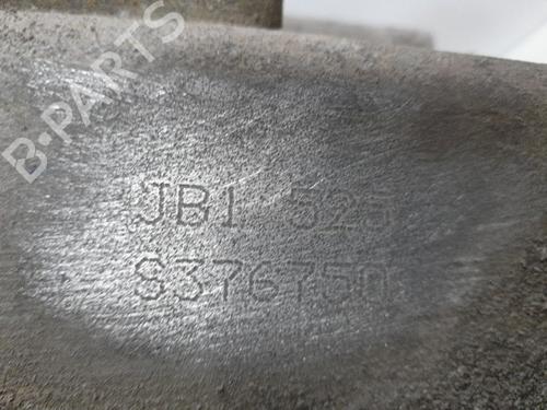 Gearbox RENAULT TWINGO II (CN0_) 1.2 16V (CN04, CN0B) | BP33741049M3  - Image 5