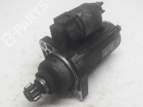 Used Starter Starter SEAT LEON (1P1) 2.0 TDI 16V (140 hp) 11078568 11078568