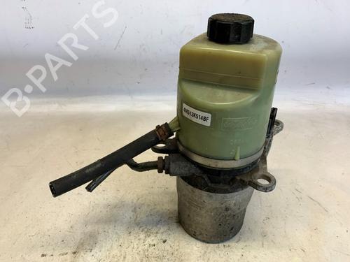 Used Steering column Steering column FORD FOCUS II (DA_, HCP, DP) 1.8 Flexifuel (125 hp) 36308791 36308791
