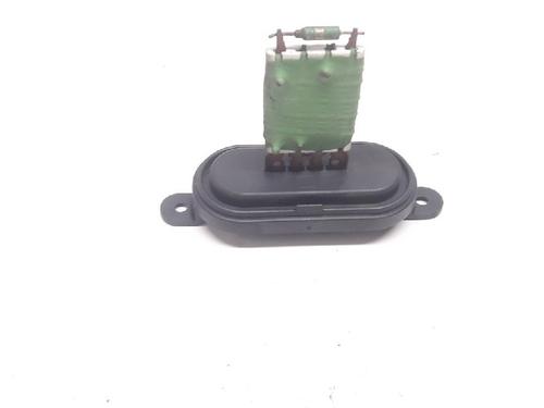 Used Heater resistor VW TRANSPORTER T5 Van (7HA, 7HH, 7EA, 7EH) 1.9 TDI (102 hp) 11777496