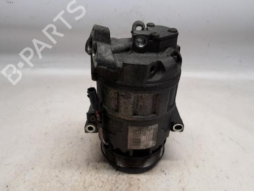 Used AC compressor AC compressor OPEL VIVARO A Van (X83) 2.0 CDTI (F7) (114 hp) 36089051 36089051