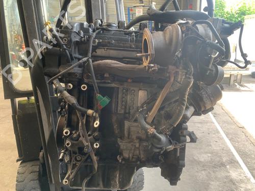 Engine PEUGEOT 508 SW I (8E_) 1.6 THP | BP36277474M1 - Image 3