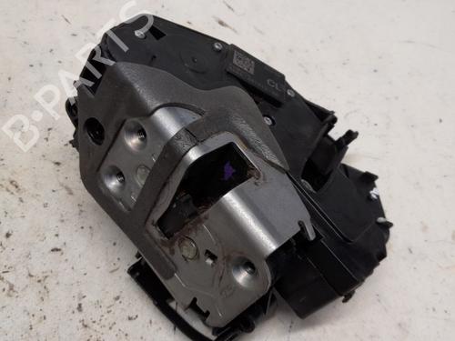 Used Front left lock FORD FIESTA VI (CB1, CCN) 1.25 (60 hp) 13155541