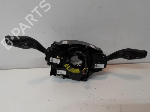 Used Steering column stalk Steering column stalk FORD TRANSIT CUSTOM V362 Bus (F3) 2.0 EcoBlue (105 hp) 35988715 35988715
