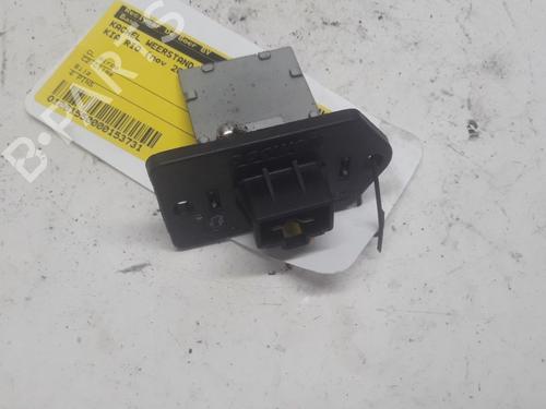 Used Heater resistor Heater resistor 11777808 11777808