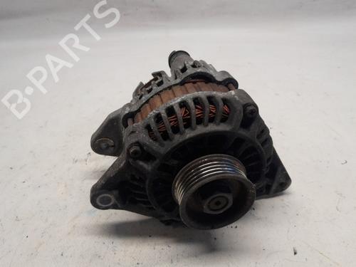 Used Alternator MITSUBISHI LANCER VI (CJ_, CP_) 1.3 12V (CK1A) (75 hp) 28135448