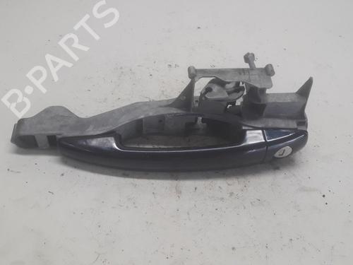 Front left exterior door handle PEUGEOT 308 SW I (4E_, 4H_) 1.6 16V | BP11135151C128 
