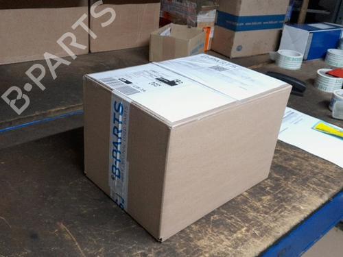 Climate control RENAULT CLIO IV (BH_) 1.5 dCi 90 | BP16171394I5