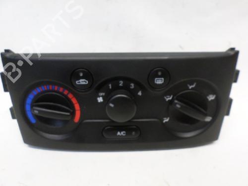 Used Climate control Climate control 11066508 11066508