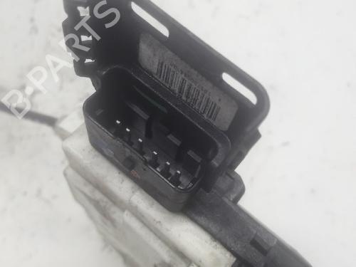 Front right lock PEUGEOT 308 I (4A_, 4C_) 1.6 16V | BP11079739C97 
