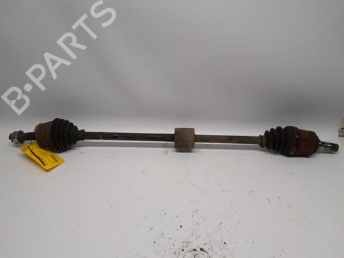 Used Right front driveshaft Right front driveshaft 18849404 18849404