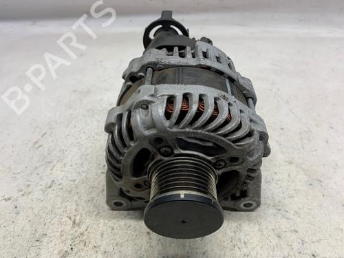 Generator Generator 39414187 39414187