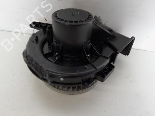 Used Heater blower motor AUDI A1 Sportback (8XA, 8XF) 1.0 TFSI (95 hp) 29738949