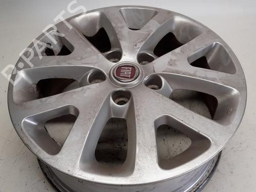 Used Rim Rim 15220019 15220019
