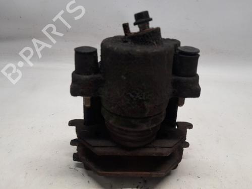 Right front brake caliper SEAT LEON (1P1) 1.6 | BP26648575M104 