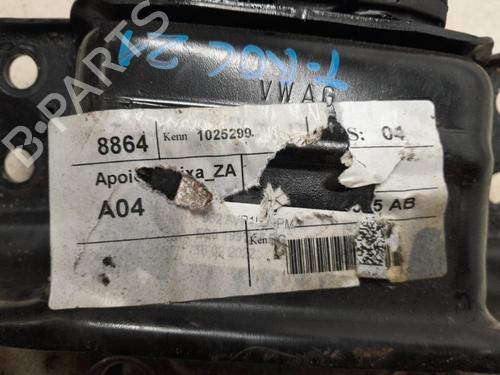 Engine mount VW T-ROC (A11, D11) 1.5 TSI | BP31260770M89 - Image 3