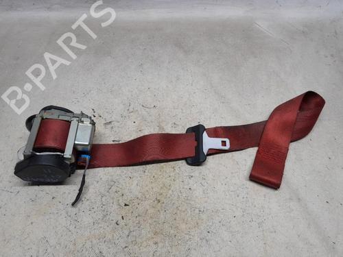 Used Front left seatbelt RENAULT MEGANE CC (EZ0/1_) 1.5 dCi (EZ09, EZ1G, EZ0D, EZ14) (110 hp) 30977568
