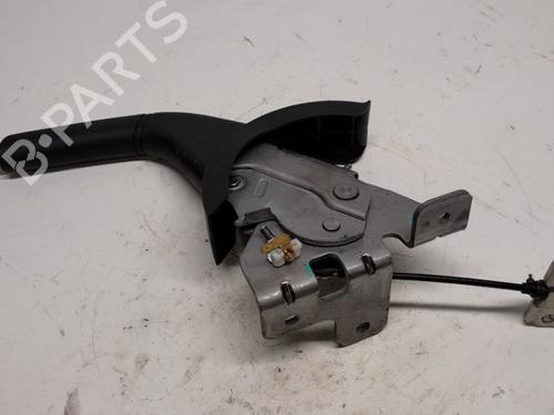 Used Hand brake MG MG ZS SUV (AZS1) EV (156 hp) 15969782