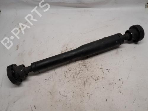 Mellomaksel kompl. LAND ROVER RANGE ROVER SPORT I (L320) 2.7 D 4x4 (190 hp) 24016711