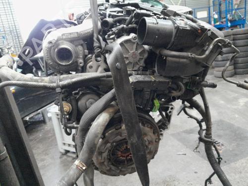 Motor CITROËN C4 AIRCROSS 1.6 HDi 115 | BP30085234M1