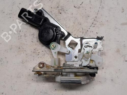 Used Rear left lock SUZUKI ALTO VII (GF, HA25_, HA35_) 1.0 (AMF310, GFC31S) (68 hp) 13155336