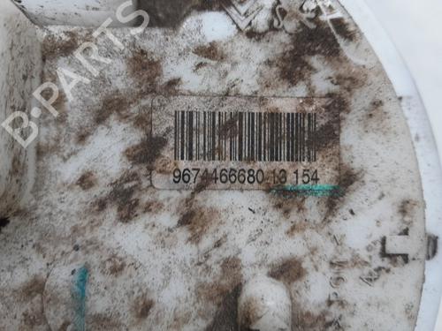 Fuel pump PEUGEOT 2008 I (CU_) 1.2 VTi | BP22175707M76 
