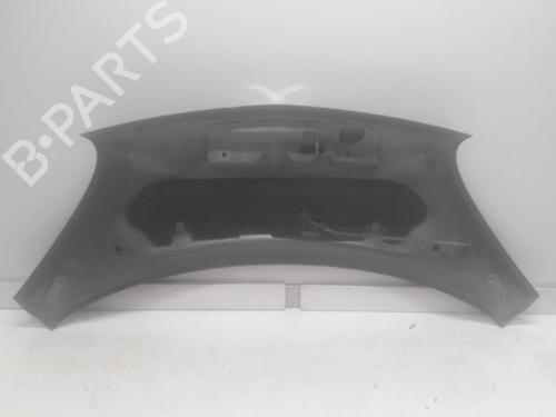 Hood CITROËN C1 (PM_, PN_) 1.0 | BP11134881C1 